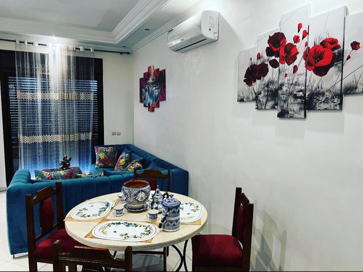 Apartment Nice In The City Center Marrakesch