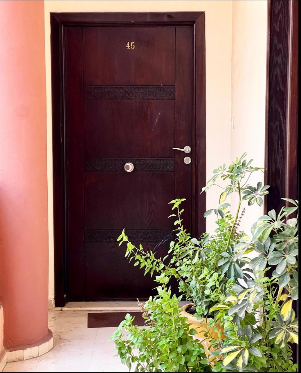 Apartment Nice In The City Center Marrakesch
