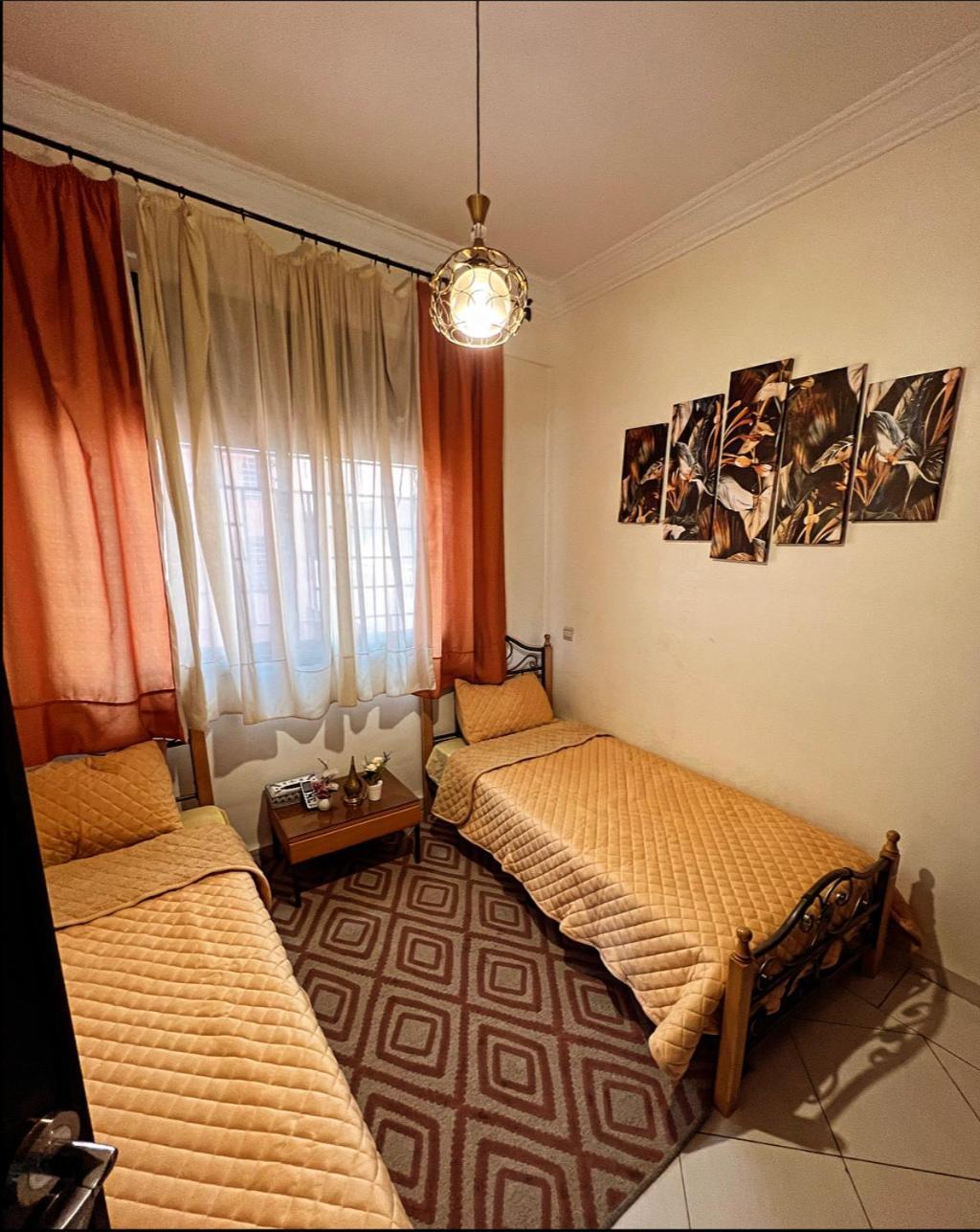 Nice In The City Center Apartment Marrakesch